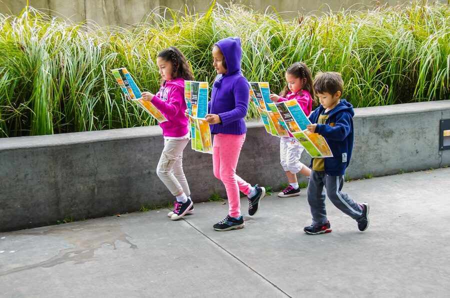 Seattle CityPASS®: Save up to 46% at 5 Top Attractions - Seattle Aquarium included: major exhibits, plus a reality check