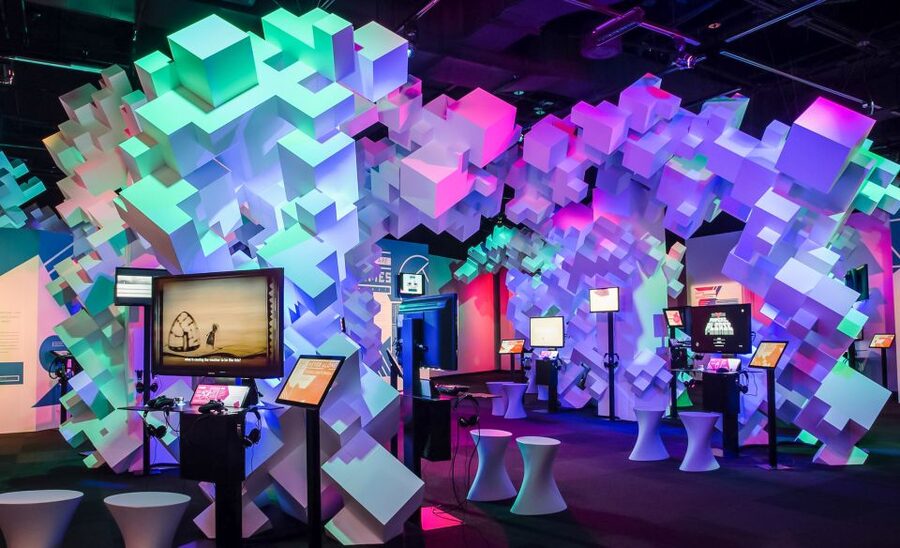 Seattle CityPASS®: Save up to 46% at 5 Top Attractions - Chihuly Garden and Glass: why it’s often the first choice