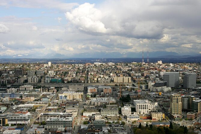 Seattle Coffee Crawl-Small Group Tour - Key highlights worth your time