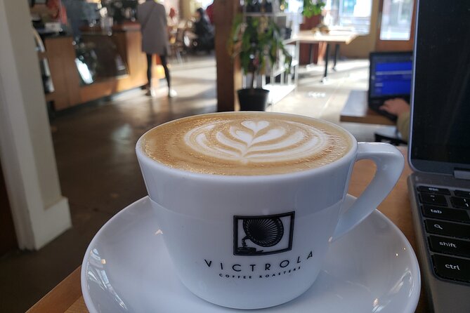 Seattle Coffee Crawl-Small Group Tour - Why this price can work: $64 for a guided, tastings-heavy walk