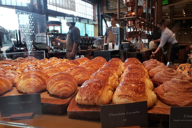 Seattle Coffee Crawl-Small Group Tour - Getting the most out of the crawl (without turning it into homework)