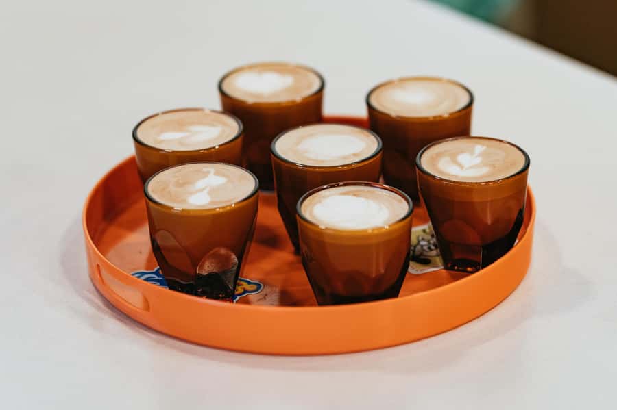 Seattle: Coffee Culture Walking Tour - Key things to know before you go