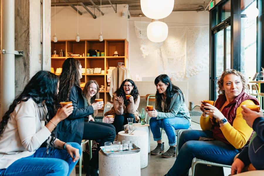 Seattle: Coffee Culture Walking Tour - What you learn about roasting and coffee production, and how it helps you order later