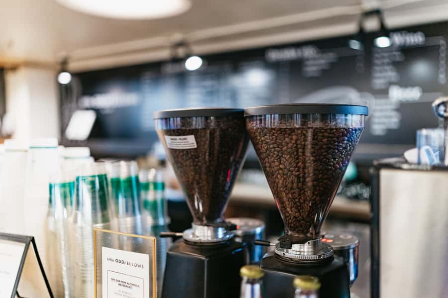 Seattle: Coffee Culture Walking Tour - Capitol Hill context: LGBTQ+ community history and why music matters here