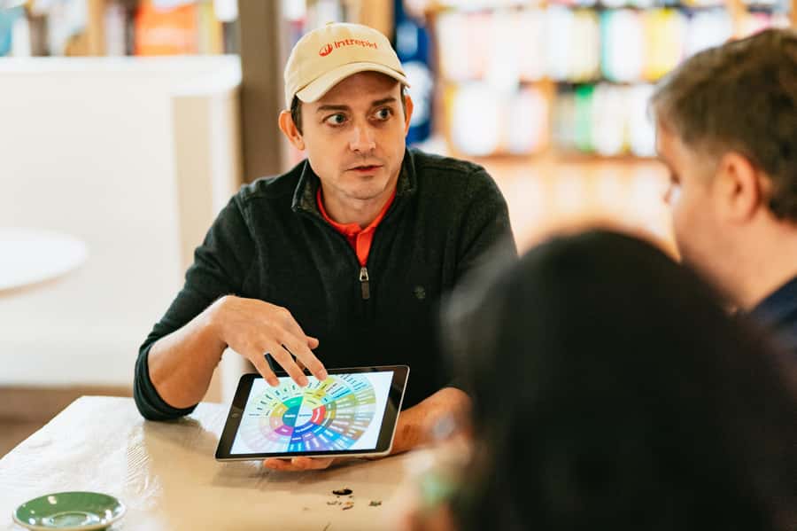 Seattle: Coffee Culture Walking Tour - Pace, walking distance, and fitting it into a Seattle day