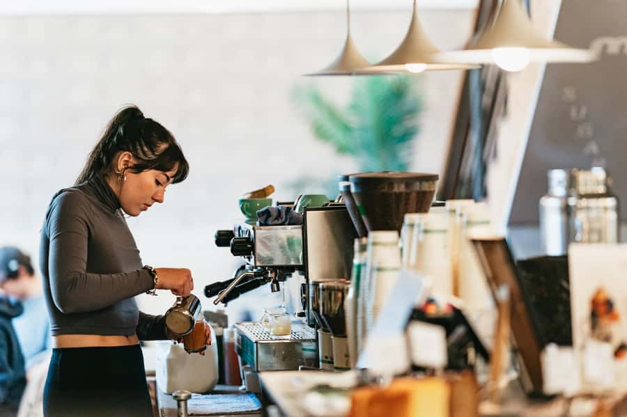 Seattle: Coffee Culture Walking Tour - Price and value: is $50 worth three samples plus education?