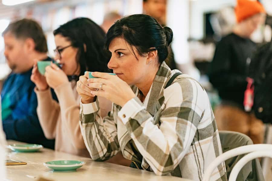 Seattle: Coffee Culture Walking Tour - Who this tour fits best, and who should pass