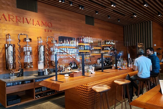 Seattle Coffee Tour: Capitol Hill Cafes, Tastings & Local Stories - How the Capitol Hill Coffee Walk Fits Into Two Hours