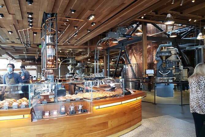 Seattle Coffee Tour: Capitol Hill Cafes, Tastings & Local Stories - Bean to Brew Lessons You Can Taste, Not Just Memorize
