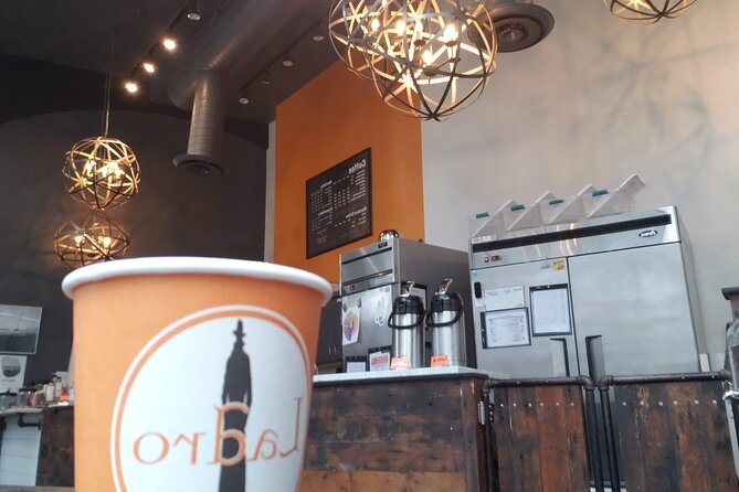 Seattle Coffee Tour: Capitol Hill Cafes, Tastings & Local Stories - Capitol Hill After the Samples: How to Use Your Guide’s Local Answers