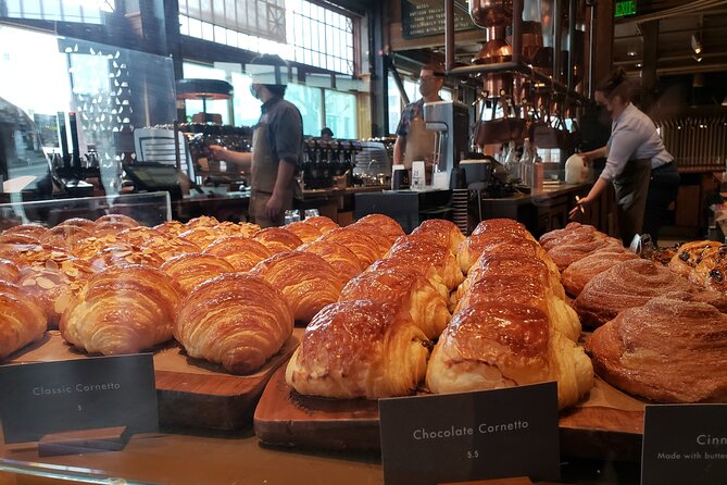 Seattle Coffee Tour: Capitol Hill Cafes, Tastings & Local Stories - Price and Value: Why $44.37 Can Make Sense for Coffee Lovers