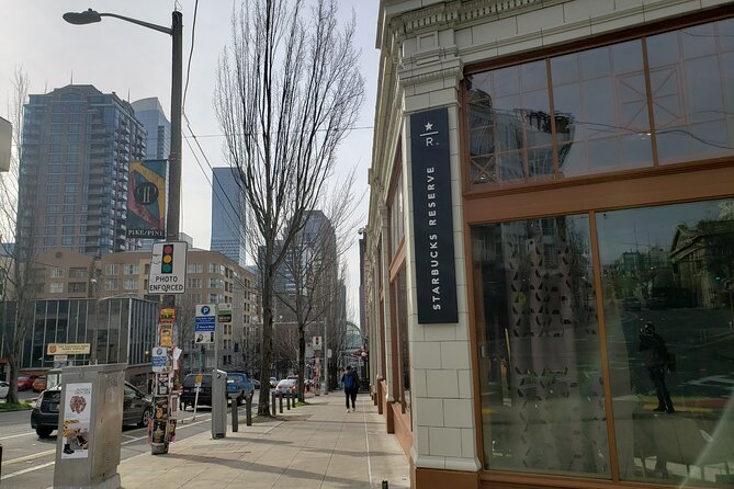 Seattle Coffee Tour: Capitol Hill Cafes, Tastings & Local Stories - Who This Seattle Coffee Tour Is Best For (and Who Might Skip It)