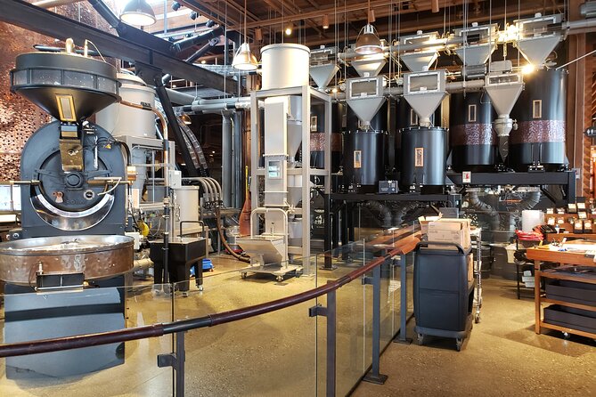 Seattle Coffee Tour: Capitol Hill Cafes, Tastings & Local Stories - Practical Tips for a Smooth Capitol Hill Coffee Experience