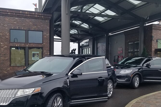 Seattle Cruise Port and Downtown Hotel One Way Transfers - Where Pickup Happens, and How You’ll Find the Ride