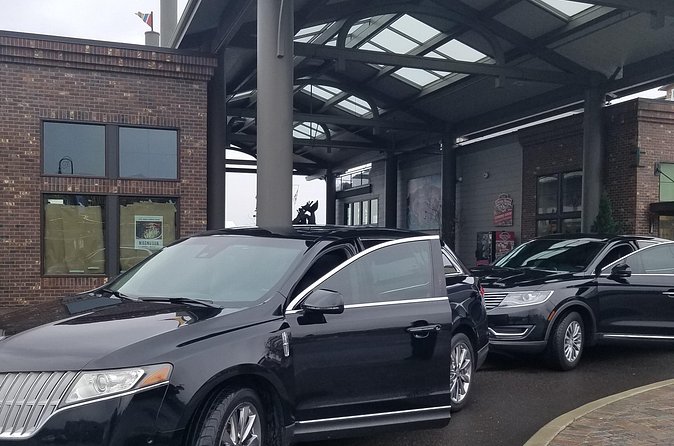 Seattle Cruise Port and Downtown Hotel One Way Transfers - Value and Price, What $220 Per Group Actually Buys You
