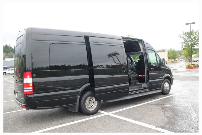 Seattle Cruise Port and Downtown Hotel One Way Transfers - Who This Transfer Fits Best