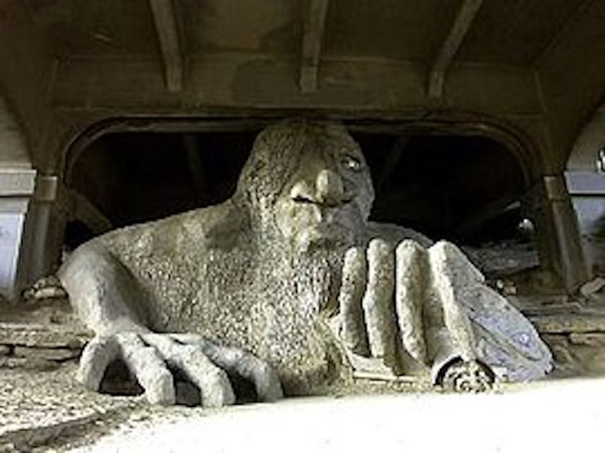 Seattle: Cruise Port City Sightseeing Tour - 3 Hours From Your Cruise Pier to Seattle’s Top Sights