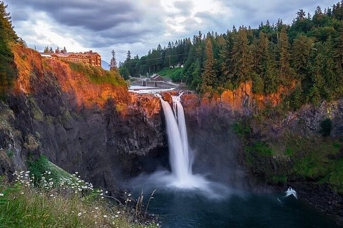 Seattle Customized Private Tour - Key things that make this Seattle tour work