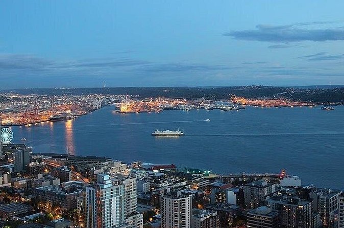 Seattle Customized Private Tour - Who this tour fits best, and who might want something else