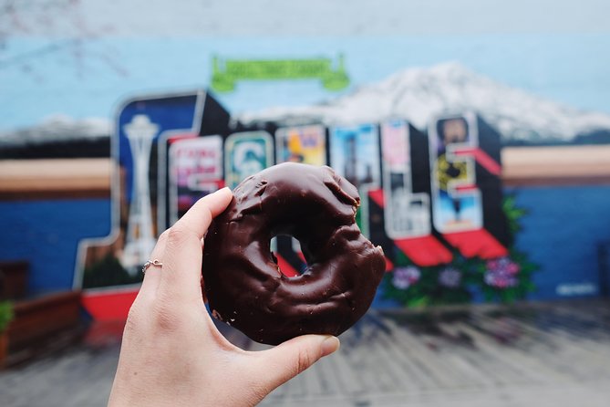 Seattle Delicious Donut Adventure & Walking Food Tour - The money question: does $65 feel fair for a Seattle donut tour?