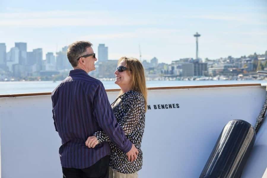 Seattle: Dinner Cruise Experience - Key Points Before You Book