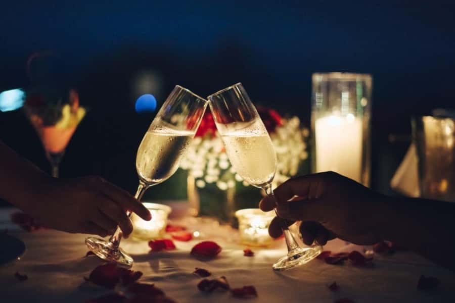 Seattle: Dinner Cruise Experience - Price and Value for a 2.5-Hour Seattle Dinner Cruise