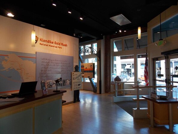 Seattle Downtown Quest: Self-Guided History Adventure - Key things to know before you start