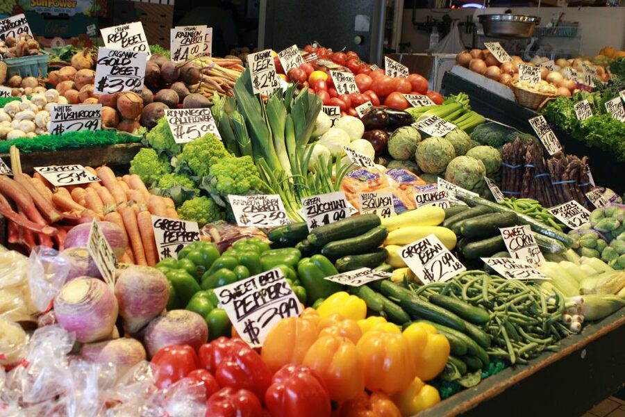 Seattle: Early-Bird Tasting Tour of Pike Place Market - Why Start at Pike Place Before the Crowd Wave