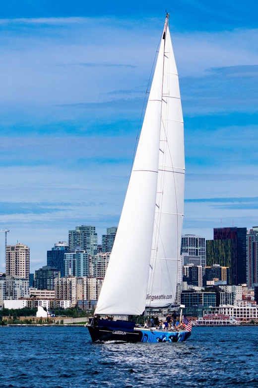 Seattle: Elliott Bay Sailing Cruise - Should You Book the Seattle Elliott Bay Sailing Cruise?