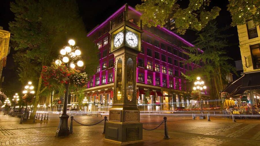 Seattle: Guided Day Trip to Vancouver - Vancouver in One Day: What This Seattle Day Trip Really Delivers