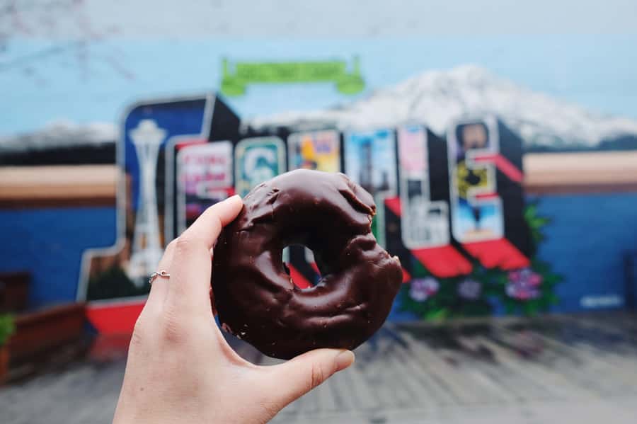 Seattle: Guided Delicious Donut Tour with Tastings - How four tastings fit into two hours (and why pace matters)