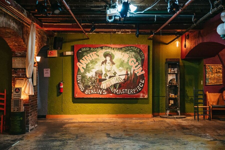 Seattle: Guided Underground Walking Tour - Should you book the Beneath the Streets tour?