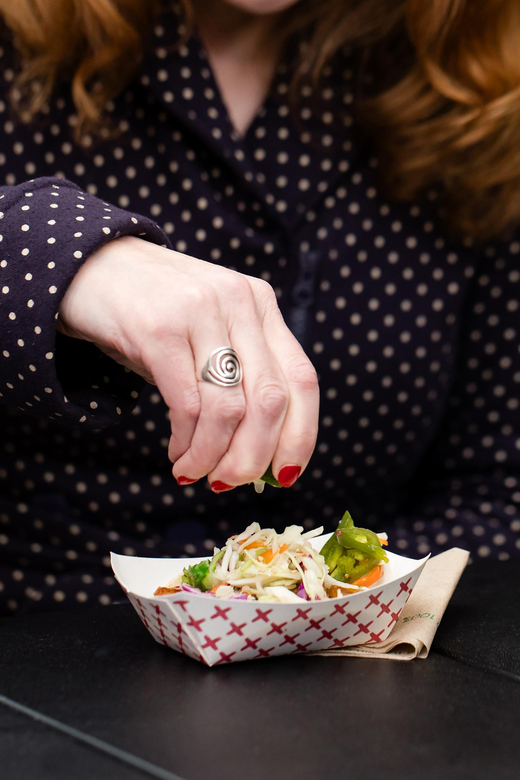 Seattle: Happy Hour Food and Cocktails Tour - Key highlights you should care about