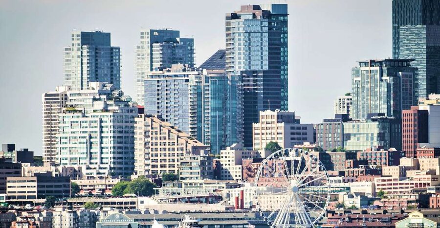 Seattle: Harbor Cruise with Local Guide - Myrtle Edwards Park, Waterfront Edges, and How the City Changes as You Move