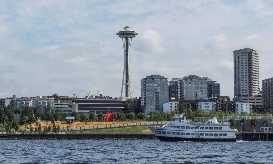 Seattle: Harbor Cruise with Local Guide - How to Time It, What Weather Changes, and Photo Tips That Matter