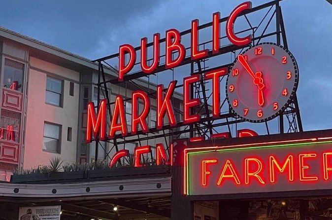 Seattle in a Day Space Needle, Harbor Cruise and Underground Tour - Who This Fits Best in Your Seattle Day