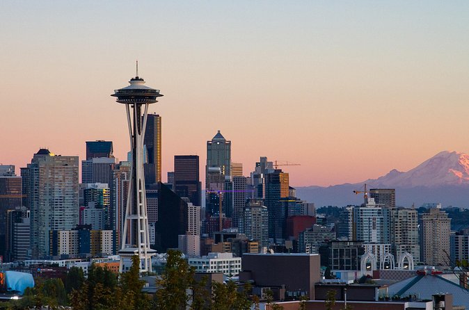 Seattle in a Day Space Needle, Harbor Cruise and Underground Tour - Should You Book This Seattle in a Day Tour?