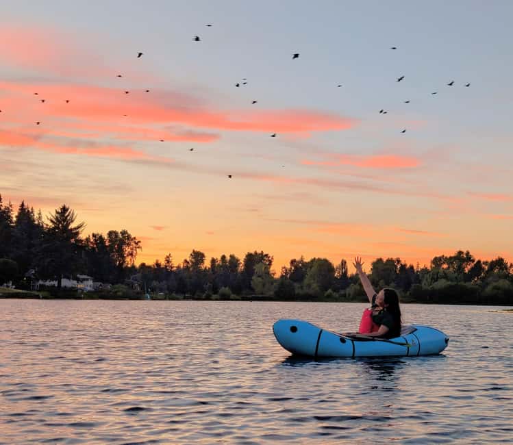 Seattle: Lake Union Kayak Tour – Small Groups, Big Views - What Makes This Lake Union Kayak Tour Worth Your Time