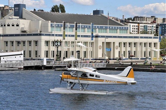 Seattle Locks Cruise - Price and Value: What You’re Paying For at About $63