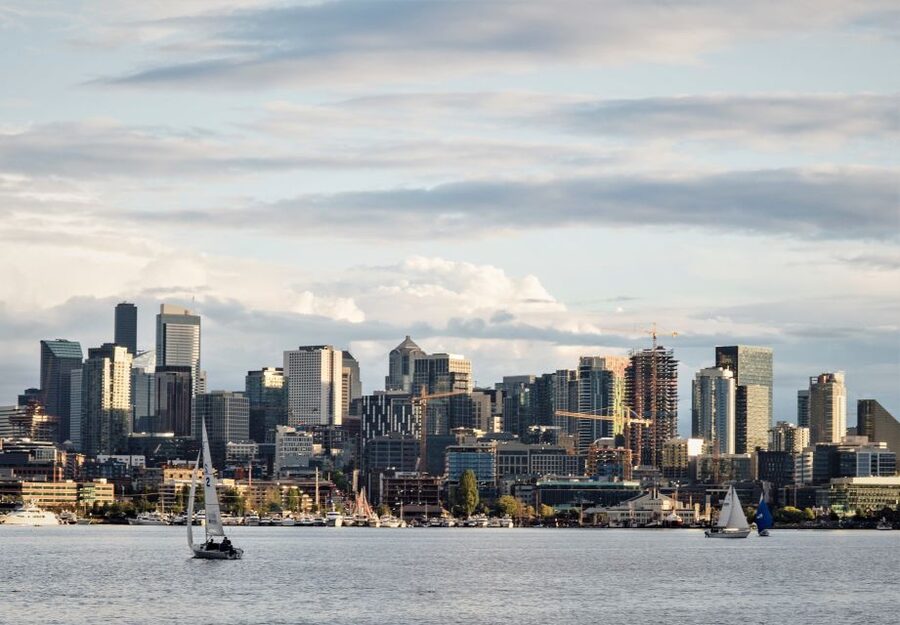 Seattle: Locks Cruise with Local Guide - Ballard Locks is the main event in this 2-hour Seattle cruise