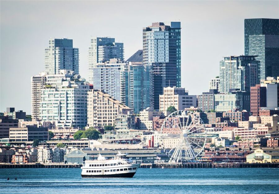 Seattle: Locks Cruise with Local Guide - Value at around $63: what you get for a short Seattle outing