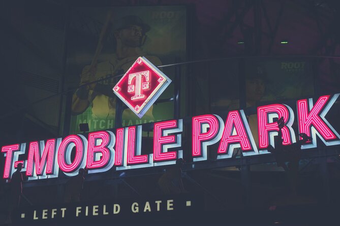 Seattle Mariners Baseball Game Ticket at T Mobile Park - Should you book this Mariners game ticket?