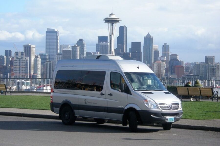 Seattle: Mount Rainier Park All-Inclusive Small Group Tour - Key highlights you should care about