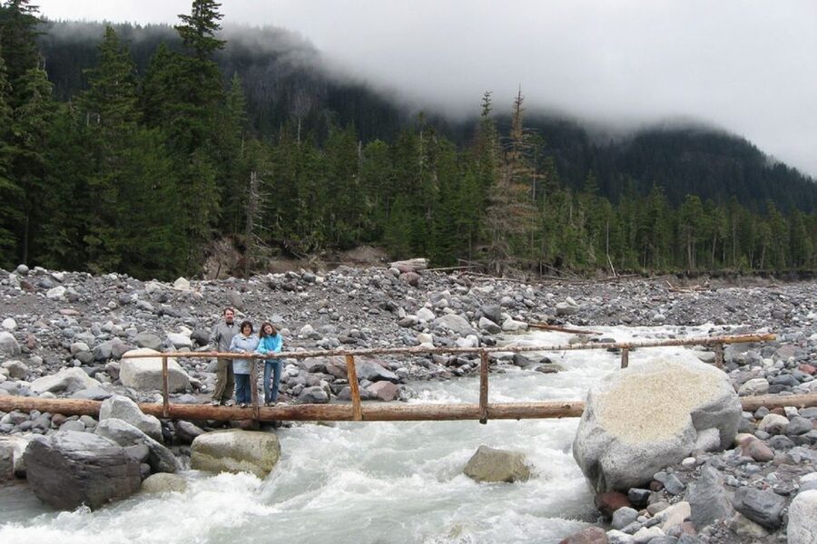 Seattle: Mount Rainier Park All-Inclusive Small Group Tour - Lunch with Real Picnic Comfort, Plus Snacks That Actually Matter