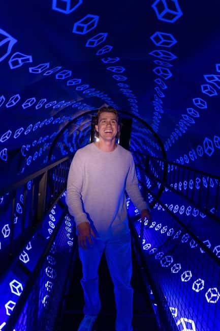 Seattle: Museum of Illusions Entry Ticket - Key takeaways before you go