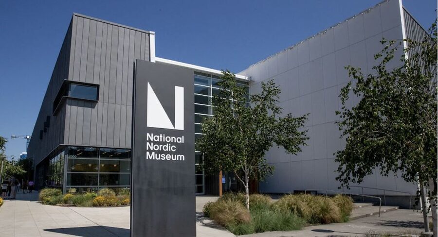 Seattle: National Nordic Museum Entry Ticket - Ballard First Impressions: A Nordic Museum Close to Real Life