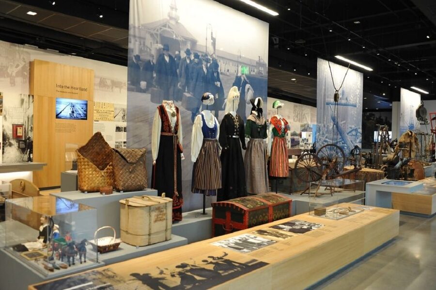 Seattle: National Nordic Museum Entry Ticket - How Long You Need: A Realistic One-Day Plan