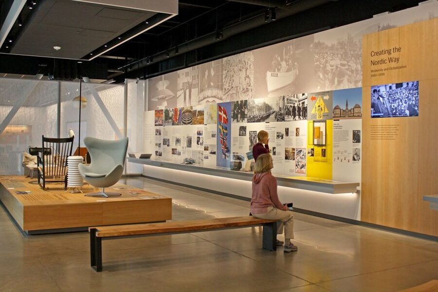 Seattle: National Nordic Museum Entry Ticket - Price and Value: Is $20 Worth a Day in Ballard?