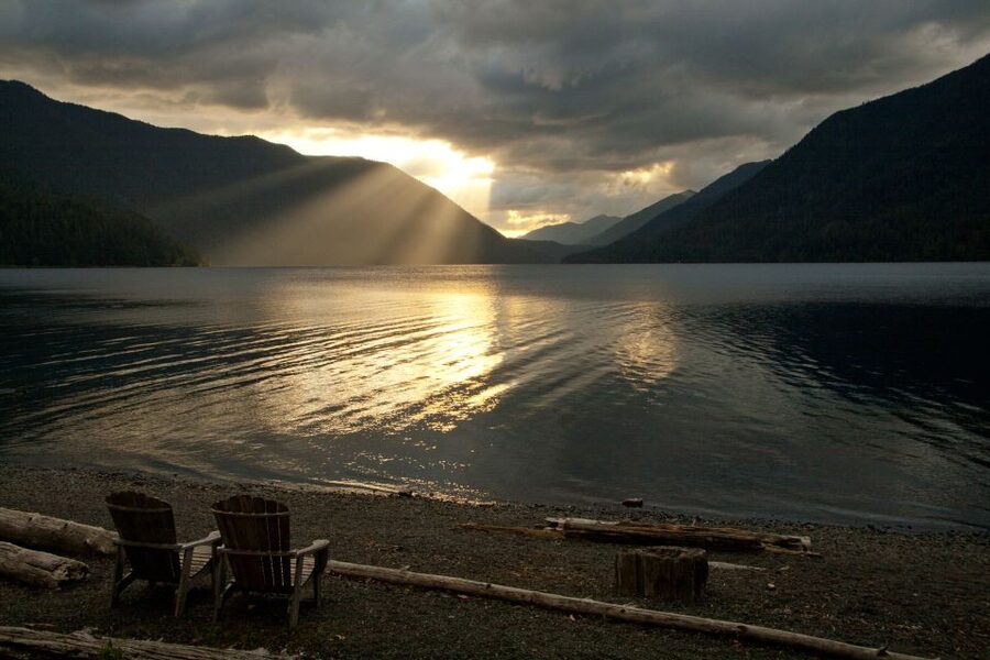 Seattle: Olympic National Park Small-Group Tour - How the Small Group Really Changes Your Day