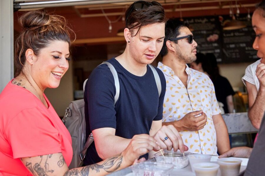 Seattle: Original Food and Culture Tour of Pike Place Market - Key things I found most useful